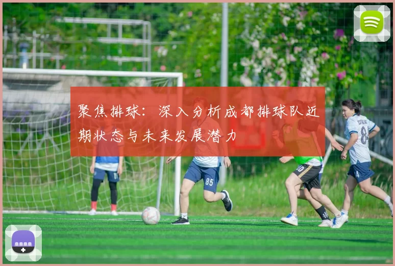 聚焦排球：深入分析成都排球队近期状态与未来发展潜力