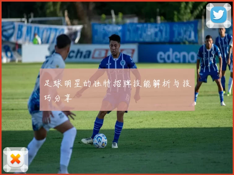 足球明星的独特招牌技能解析与技巧分享