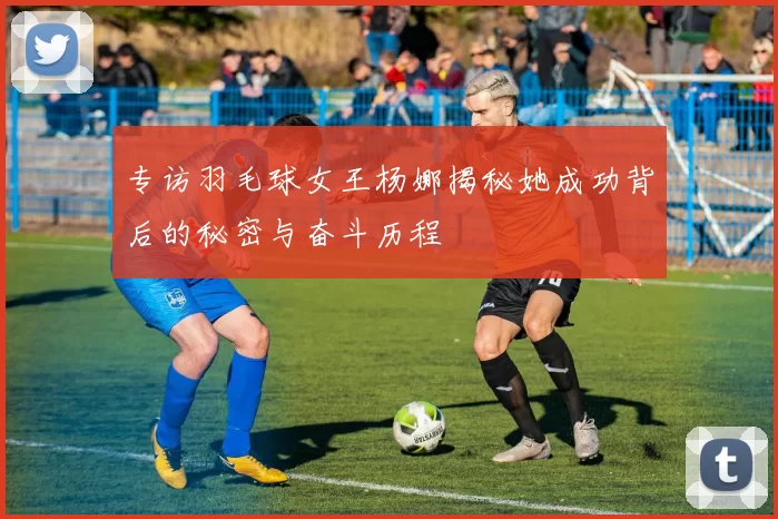 专访羽毛球女王杨娜揭秘她成功背后的秘密与奋斗历程