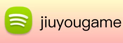 jiuyougame Logo